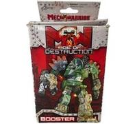 MechWarrior Age of Destruction Booster by WizKids