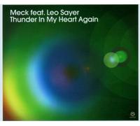 Meck Feat.Leo Sayer - Thunder in My Heart Aga [Import]