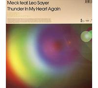 Meck Feat. Leo Sayer ? - Thunder In My Heart Again