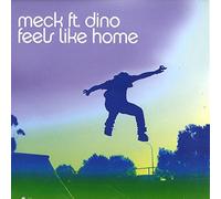 Meck - Feels Like Home [Import]
