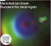 Meck - Thunder in My Heart Again [CD 2] [Import]
