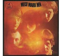 Mecki Mark Men - Mecki Mark Men + 4 bonus tracks