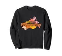 Mecklembourg Vorpommern État fédéral Allemagne Sweatshirt
