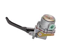 Meckparts 04238005 04157698 Pompe d'alimentation en carburant compatible avec moteur diesel Deutz AG 2 cylindres F2L912 912 compatible avec tracteur Allis-Chalmers D2506 D3006