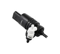 Meckparts 155250117 372693 Pompe de lave-glace 68310928AA compatible avec Mopar