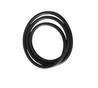 Meckparts 24850-0008 APCO2311 Filtre de piscine Joint torique STA1012821 248500008 STA-051-2809 O-485 Compatible avec Pentair Sta-Rite System 3 S7M120 S7MD60 S7MD72 S7S50 S85 D110 S7D75 S7M400