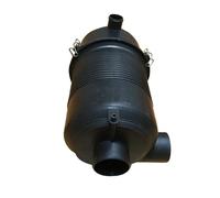 Meckparts 32/920100 Filtre à air 32-920100 compatible avec chargeuse-pelleteuse JCB 4C444 3CXC PC 3CX PC 4CX444 3CX444 4CN444 4CXSM444 4CX444 4C 3CX