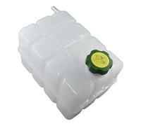 Meckparts 3930566 Réservoir de liquide de refroidissement 393-0566 compatible avec les chargeurs Caterpillar 938K 924K 926M 930K 930M 938H 938M Porte-outils intégré IT38H