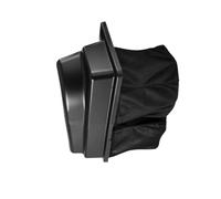 Meckparts Double bagger compatible avec les decks TimeCutter de 137,2 cm et 127 cm à partir de 2020