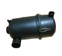 Meckparts Filtre à air 32/920100 32-920100 compatible avec chargeuse-pelleteuse JCB 4C444 3CXC PC 3CX PC 4CX444 3CX444 4CN444 4CXSM444 4CX444 4C 3CX