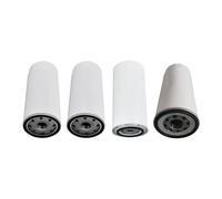 Meckparts Kit de filtres 21707133 85132686 compatible avec moteur Volvo D12 D13