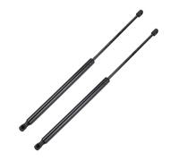 Meckparts Lot de 2 vérins à gaz T217241 KV14601 compatibles avec John Deere Skid Steer Loader 280 240 250 260 270 313 315 317 320 325 328 332 CT322 CT332 CT315