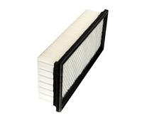 Meckparts PA5774 2656619 24616 Filtre à air d'habitacle compatible avec Caterpillar Wheel Feller Buncher 563C 563D 573C Skid Steer Loader 2236D3 226D 226D3 232D Compact Track Loader 259D 279D 289D