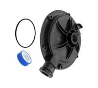 Meckparts R0536300 Kit boîtier Volute R0536600 compatible avec pompe de surpression Polaris PB4-60