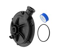 Meckparts R0536600 Kit boîtier Volute R0536300 compatible avec pompe de surpression Polaris PB4-60