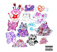 Mecna – Discordia, Armonia E Altri