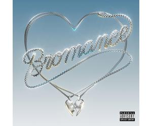Mecna E Coco Bromance (Vinyl)