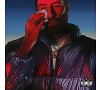 Mecna - Mentre Nessuno Guarda (CD + Mascherina Occhi Personalizzata)