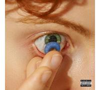 Mecna & Sick Luke - Neverland [Cd] Italy - Import