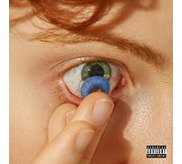 Mecna & Sick Luke - Neverland [Import]