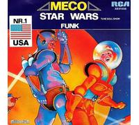 Meco Monardo - Star Wars Title Theme