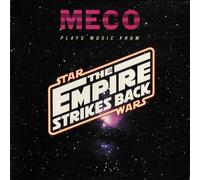 MECO - plays music from the empire strikes back LP