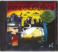 Mecolodiacs - Baiza, Joe/Gorodetsky, Rafa/Cicero, Tony