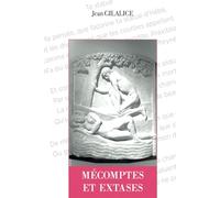 Mécomptes et extases