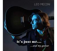 Meconi Leo - I'll Fly Away (Digipack)