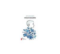 Meconnaissable - LAPORTE VALERIE JESS - Libre Expression - broché - Roman