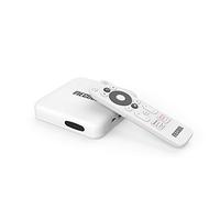 MECOOL KM2 Android 10.0 TV Box Netflix 4K ATV Décodeur Amlogic S905X2 Lecteur multimédia en Streaming Widevine L1 TVBOX avec télécommande vocale