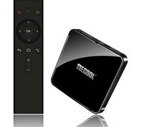 MECOOL KM3 VTT Android 9.0 TV Box US Plug