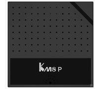 Mécool KM8 P TV Box 1 Go + 8 Go - EU PLUG