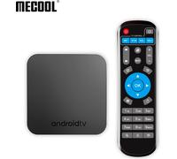 MECOOL KM9 TV Box 4GB+32GB - Plug UK