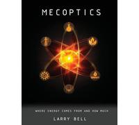 Mecoptics: Where Energy Comes From and How Much