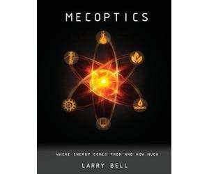 Mecoptics: Where Energy Comes From and How Much