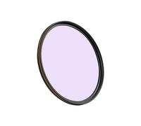 Mecoright-Filtre de nuit clair naturel pour objectif d'appareil photo,pollution lumineuse,bevertio star sky UV,pour IL Sony Nikon 43 58 67 77 82 95mm - Type MRC Night Filter-62mm
