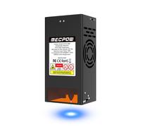 Mecpow B40W : Module laser à diode 40 W (X5/X5 Pro/X4/X4 Pro)