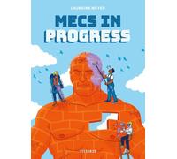 Mecs in progress