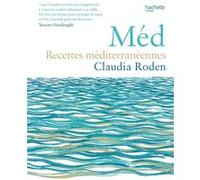 Med Claudia Roden (Auteur)