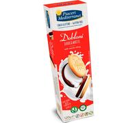 Med.Dobloni Plaisirs sombres et blancs