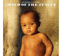 Med Featuring Guilty Simpson - Child Of The Jungle [Cd]