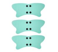 Med-Fit Fem-OVA Coussinets de rechange pour dispositif de douleur menstruelle