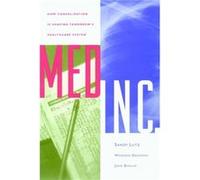Med Inc. by John Bigalke Lutz, Sandy, Lutz, Grossman, Woodrin (Auteur)