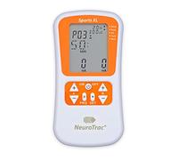 med italia service - neurotrac sports xl électrostimulateur sportif, relaxation musculaire, antalgique, fatigue
