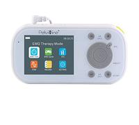 med italia service - pelvifine pro km 530 électrostimulateur et biofeedback à deux canaux pour la réhabilitation du plancher pelvien