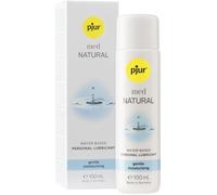Med Lubrifiant Naturel Base Eau 100 Ml