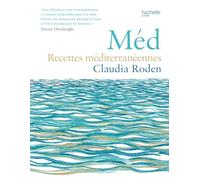 Med: Recettes méditerranéennes