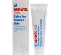 Med Salve pour peau craquelée 75ml par Gehwol