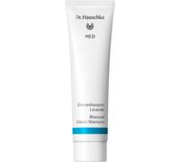 Dr. Hauschka Med Shampooing crème à la terre de lave 150 ml